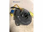 Airbag Kontakteinheit Opel Zafira A T98 1610662