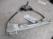 Fensterheber links hinten Fiat Panda 169 46803654