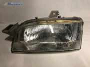 Hauptscheinwerfer links Fiat Punto 176