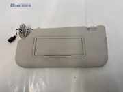 Sonnenblende links Ford Focus III Turnier DYB BM51A04101DA3AM1