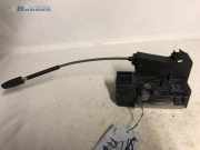 Klappenschlosszug Opel Zafira A T98 24444016