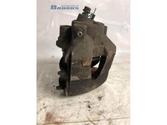 Bremszange rechts vorne VW Polo V 6R, 6C Bild Bremszange rechts vorne VW Polo V 6R, 6C