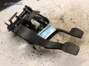 Pedalwerk Ford Fiesta V JH, JD