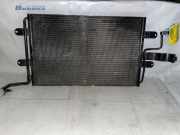 Klimakondensator VW Golf IV 1J 1J0820411D