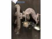 Turbolader Chrysler PT Cruiser PT A664096029901
