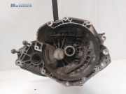 Schaltgetriebe Opel Corsa D S07 55566112