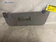 Sonnenblende links Chevrolet Rezzo U100