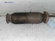 Flexrohr für Abgasanlage Citroen C5 I DC