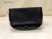 Radio Opel Adam 95441723