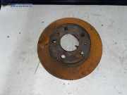 Bremsscheibe Iveco Daily III Kasten
