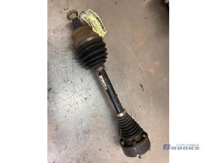 Antriebswelle links vorne Skoda Fabia II Kombi 545 6Q0407271DP