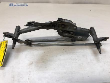 Wischermotor links Fiat Grande Punto 199 404978