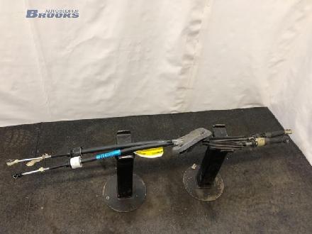 Seilzug für Schaltgetriebe Renault Megane III Grandtour Z 8200779393