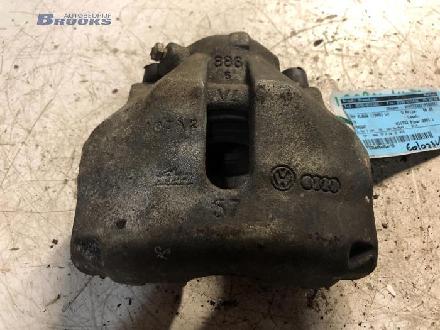 Bremszange links vorne VW Passat B5.5 3B3