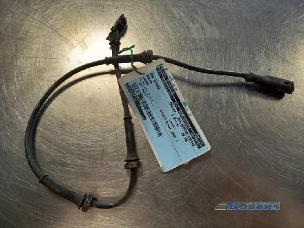 Sensor für ABS Dacia Logan LS 0265007742