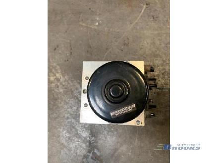 Pumpe ABS Peugeot 206 Schrägheck 2A/C 9632539480