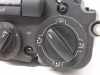 Heizungsbetätigung (Konsole) VW Golf V 1K 1K0819047BM Bild Heizungsbetätigung (Konsole) VW Golf V 1K 1K0819047BM