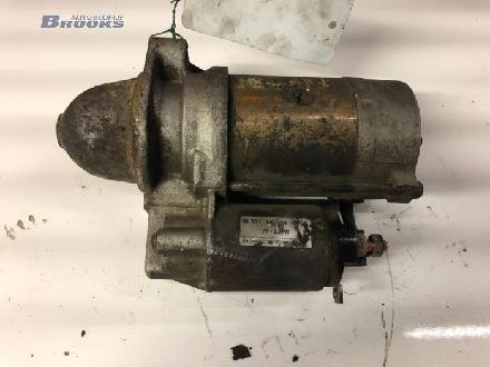 Anlasser Ssangyong Musso FJ 6611513101