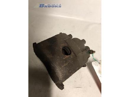 Bremszange links vorne VW Golf III 1H