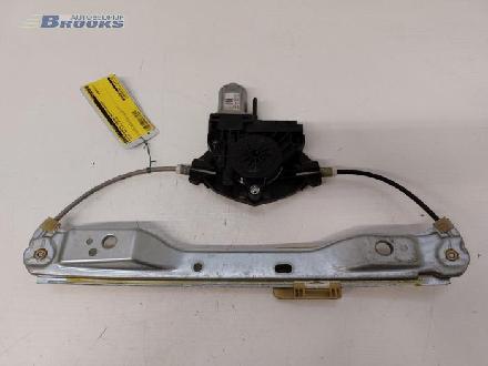 Fensterheber rechts hinten Volvo V60 I 155, 157 30784309