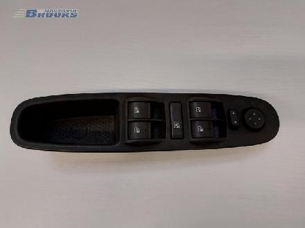 Schalter für Fensterheber Fiat Punto 199 735500051