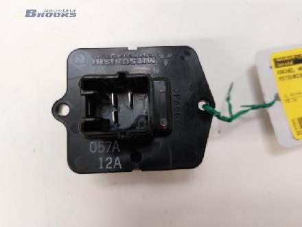 Widerstand Heizung Mitsubishi ASX GA 057A12A