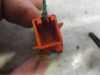 Schalter für Heckscheibe VW Polo V 6R, 6C 6R0959621 Bild Schalter für Heckscheibe VW Polo V 6R, 6C 6R0959621