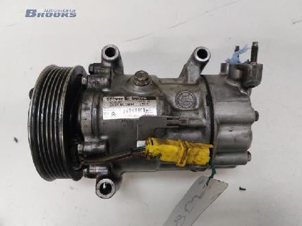 Klimakompressor Peugeot 206+ T3E 9684480180