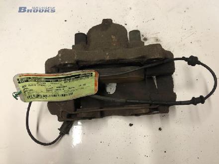 Bremszange links vorne Opel Zafira A T98