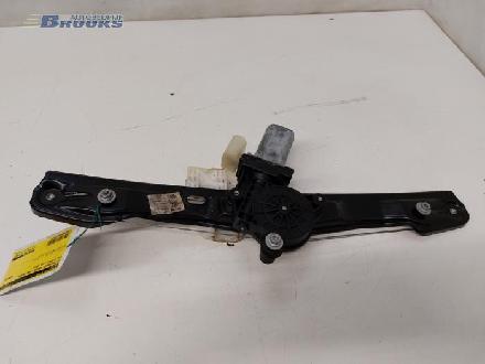 Fensterheber links hinten BMW 3er Touring F31 51357281887