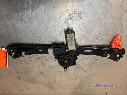 Fensterheber links vorne Fiat Bravo II 198 51829141