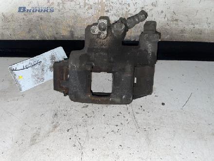 Bremszange links vorne Fiat Panda 169