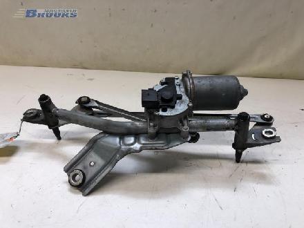 Wischermotor links Fiat Punto Evo 199 51701421