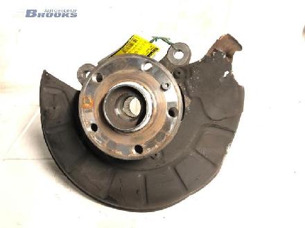 Achsschenkel rechts vorne VW Caddy IV Kasten SAA, SAH 1K0407256AC