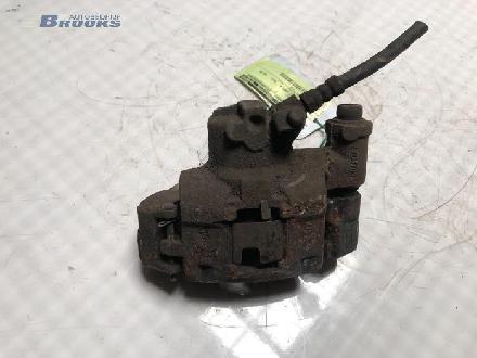 Bremszange links vorne Fiat Panda 169