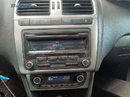 CD-Radio VW Polo V 6R, 6C 5M0035186J