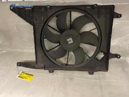 Elektromotor für Gebläse Steuergerätebox Renault Megane I BA 7700433728