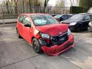 Tür rechts vorne Skoda Citigo AA 1S4831056A