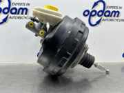 Bremskraftverstärker Audi A4 Cabriolet 8H 8E0612107F