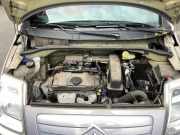 Motor ohne Anbauteile (Benzin) Citroen C2