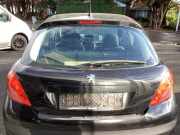 Heckklappe / Heckdeckel Peugeot 207