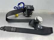 Sicherheitsgurt links vorne VW Caddy III Kasten 2KA 2K0857805B