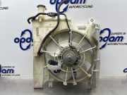 Elektrolüfter Peugeot 107 163600Q020