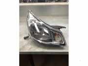 Hauptscheinwerfer rechts Opel Karl C16