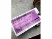 Antriebswelle rechts vorne Ford Focus IV Turnier HP JX673B436CAD