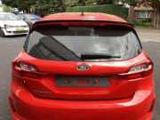 Heckklappe / Heckdeckel Ford Fiesta VII HJ, HF 2180034