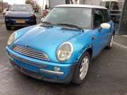 Schaltgetriebe Mini Mini R50, R53