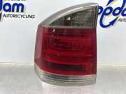 Rückleuchte links Opel Vectra C CC Z02 13157646