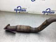 Flexrohr für Abgasanlage VW Jetta IV 162, 163, AV3, AV2 1K0254707LV