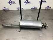 Endschalldämpfer Saab 9-3 YS3D 4966867